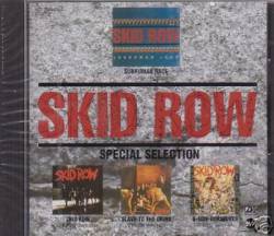 Skid Row (USA) : Special Selection